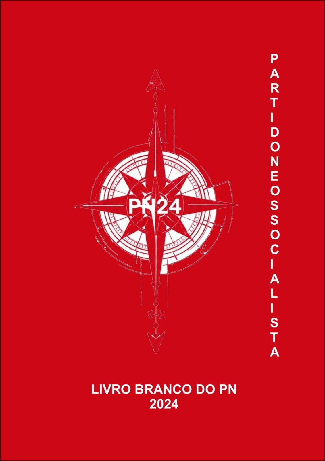Livro Branco Bilateralidade Soberana