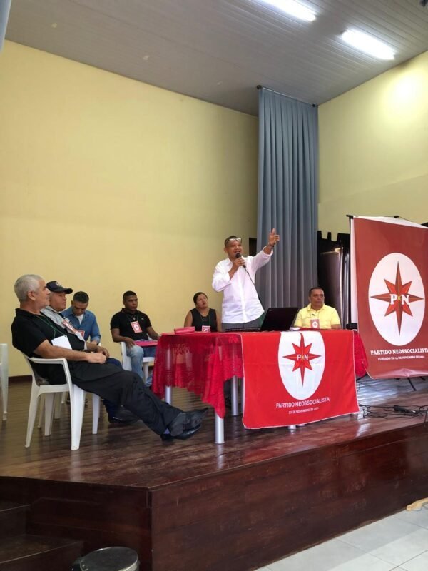 Evento PN