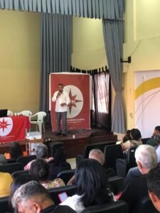 O governo do Lula deixa correr tudo frouxo